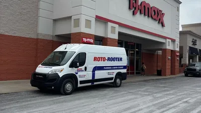 Roto-Rooter Akron, OH Profile Photo - Plumbing in Akron OH