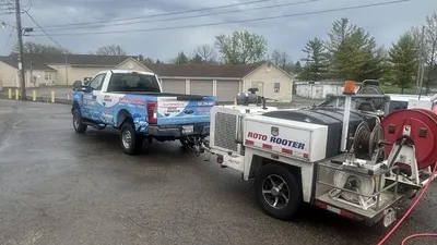 Roto-Rooter Miamisburg, OH Profile Photo - Plumbing in Miamisburg OH