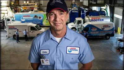 Roto-Rooter West Chester, PA Profile Photo - Plumbing in West Chester PA