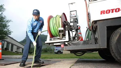 Roto-Rooter Brownsville, TX Profile Photo - Plumbing in Brownsville TX