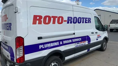 Roto-Rooter Harlingen, TX Profile Photo - Plumbing in Harlingen TX