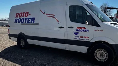 Roto-Rooter Temple, TX Profile Photo - Plumbing in Temple TX