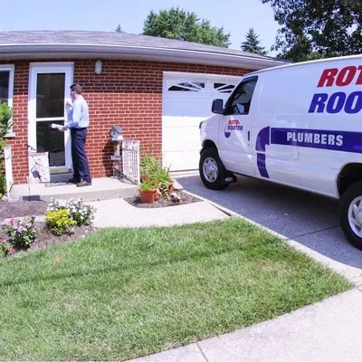 Roto-Rooter Victoria, TX Profile Photo - Plumbing in Victoria TX