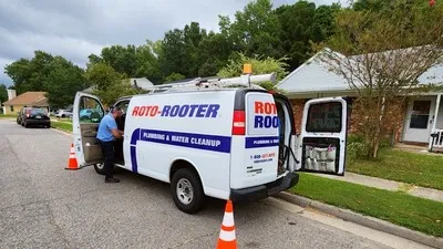 Roto-Rooter Norfolk, VA Profile Photo - Plumbing in Norfolk VA