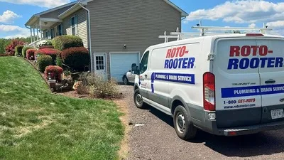 Roto-Rooter Ruckersville, VA Profile Photo - Plumbing in Ruckersville VA