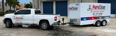 PuroClean Property Damage Restoration Profile Photo - Water Damage Restoration in Delray Beach FL