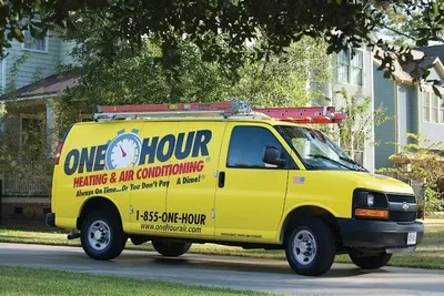 One Hour Heating & Air Conditioning of Decatur and West Denton Profile Photo - HVAC in Justin TX