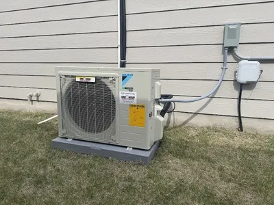One Hour Heating & Air Conditioning of Hutto and Taylor Profile Photo - HVAC in Taylor TX