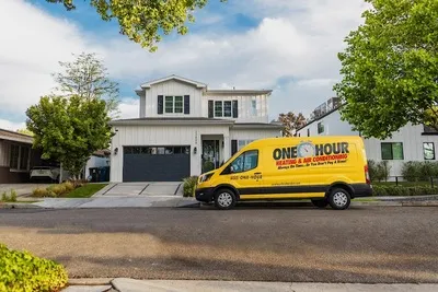 One Hour Air Conditioning & Heating of Kingsville Profile Photo - HVAC in Kingsville TX