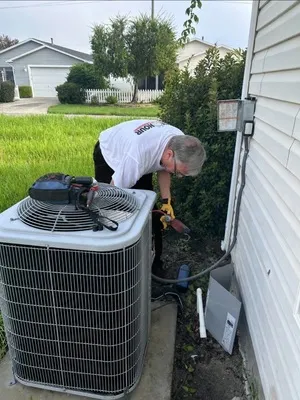 One Hour Heating & Air Conditioning of Sumter County Profile Photo - HVAC in Oxford FL