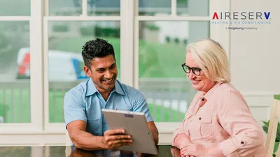 Aire Serv of South Texas Profile Photo - HVAC in Kingsville TX
