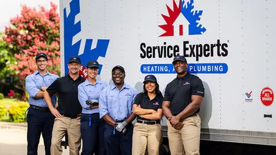 Service Experts Dallas Profile Photo - HVAC in Richardson TX