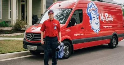 Mr. Rooter Plumbing of St. Petersburg Profile Photo - Plumbing in St. Petersburg FL