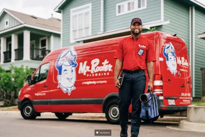 Mr. Rooter Plumbing of Wesley Chapel Profile Photo - Plumbing in Wesley Chapel FL