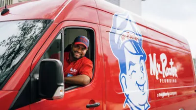 Mr. Rooter Plumbing of Daytona Beach Profile Photo - Plumbing in Holly Hill FL