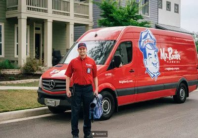 Mr. Rooter Plumbing of Victorville Profile Photo - Plumbing in Victorville CA