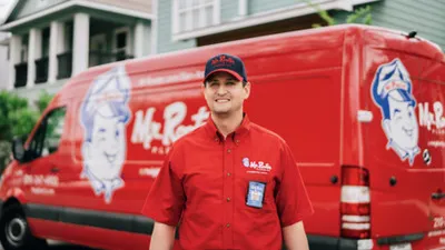 Mr. Rooter Plumbing of Santa Cruz Profile Photo - Plumbing in Santa Cruz CA