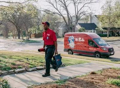 Mr. Rooter Plumbing of San Bernardino Profile Photo - Plumbing in Colton CA