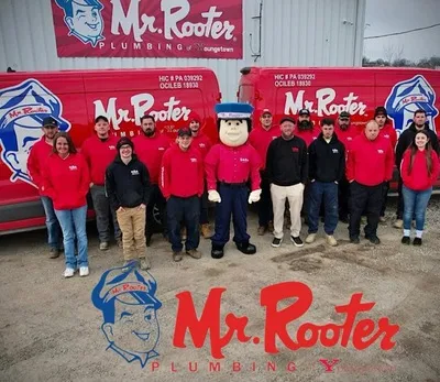 Mr. Rooter Plumbing of Youngstown Profile Photo - Plumbing in Youngstown OH