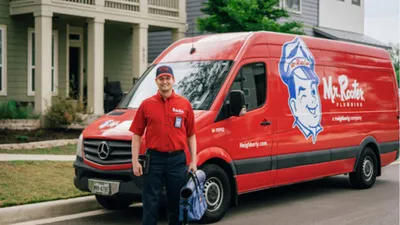 Mr. Rooter Plumbing of San Angelo Profile Photo - Plumbing in San Angelo TX