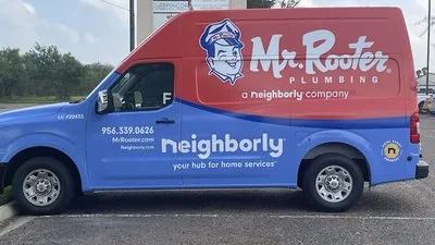 Mr. Rooter Plumbing of McAllen Profile Photo - Plumbing in McAllen TX