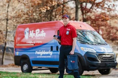 Mr. Rooter Plumbing of Rockwall Profile Photo - Plumbing in Rockwall TX