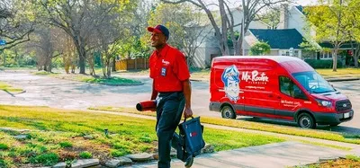 Mr. Rooter Plumbing of Galveston & Brazoria Counties Profile Photo - Plumbing in League City TX
