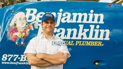 Benjamin Franklin Plumbing of Tyler Profile Photo - Plumbing in Whitehouse TX