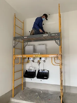 Benjamin Franklin Plumbing of West Austin Profile Photo - Plumbing in Bee Cave TX