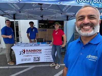Rainbow Restoration of Miami Lakes Profile Photo - Water Damage Restoration in Miami Gardens FL