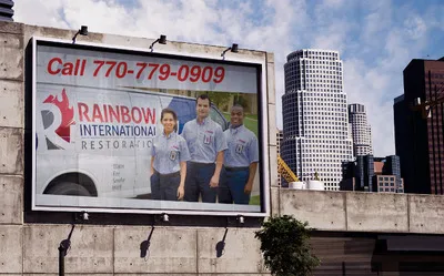 Rainbow Restoration of Douglasville Profile Photo - Water Damage Restoration in Austell GA