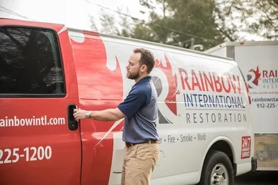 Rainbow Restoration of Statesboro Profile Photo - Water Damage Restoration in Statesboro GA