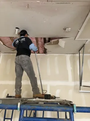 Rainbow Restoration of Somerset Profile Photo - Water Damage Restoration in Hillsborough Township NJ