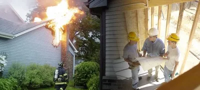 Rainbow Restoration of North Central Ohio Profile Photo - Water Damage Restoration in Loudonville OH