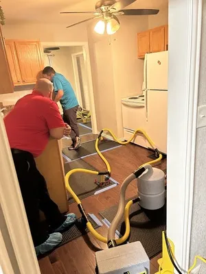 Rainbow Restoration of Drexel Hill - Aston Profile Photo - Water Damage Restoration in Drexel Hill PA