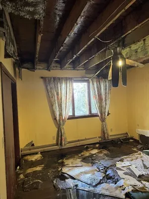 Rainbow Restoration of Bloomsburg-Tunkhannock Profile Photo - Water Damage Restoration in Tunkhannock PA