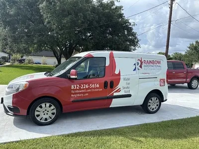Rainbow Restoration of Dickinson Profile Photo - Water Damage Restoration in Dickinson TX