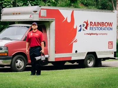 Rainbow Restoration of Sherman Profile Photo - Water Damage Restoration in Sherman TX