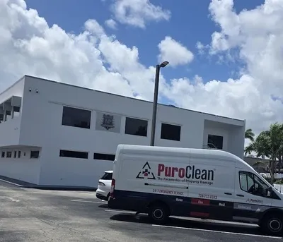 PuroClean of Ft. Lauderdale South Profile Photo - Water Damage Restoration in Hollywood FL