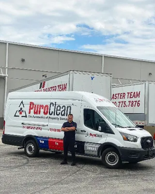 PuroClean of Downtown St. Petersburg Profile Photo - Water Damage Restoration in St. Petersburg FL