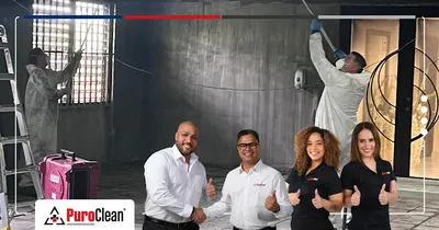 PuroClean of San Juan Puerto Rico Profile Photo - Water Damage Restoration in Guaynabo PR