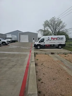 PuroClean of Waxahachie Profile Photo - Water Damage Restoration in Waxahachie TX