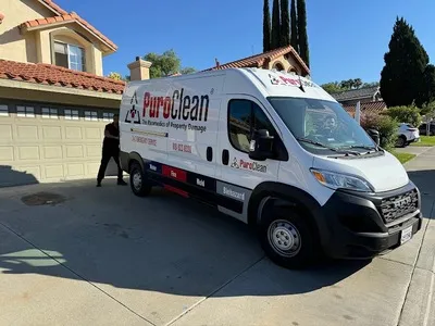 PuroClean of San Fernando Profile Photo - Water Damage Restoration in Sylmar CA