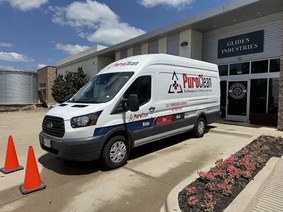 PuroClean of Northwest Fort Worth Profile Photo - Water Damage Restoration in Southlake TX