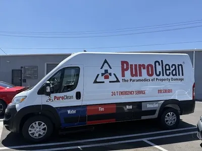 PuroClean of Van Nuys Profile Photo - Water Damage Restoration in Van Nuys CA