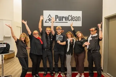 PuroClean Restoration Services Profile Photo - Water Damage Restoration in Cranford NJ