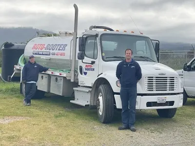 Roto-Rooter Arcata, CA Profile Photo - Plumbing in Arcata CA