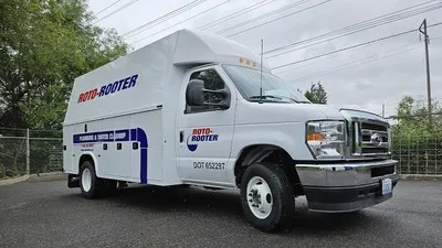 Roto-Rooter Auburn, CA Profile Photo - Plumbing in Auburn CA