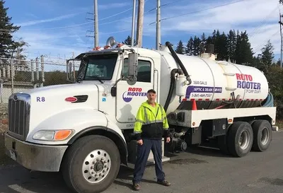 Roto-Rooter Crescent City, CA Profile Photo - Plumbing in Crescent City CA