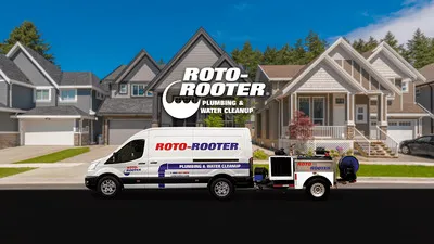 Roto-Rooter Daly City, CA Profile Photo - Plumbing in Daly City CA